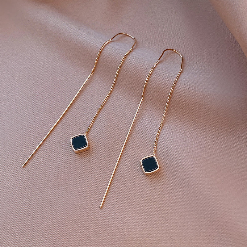 Korean Earrings