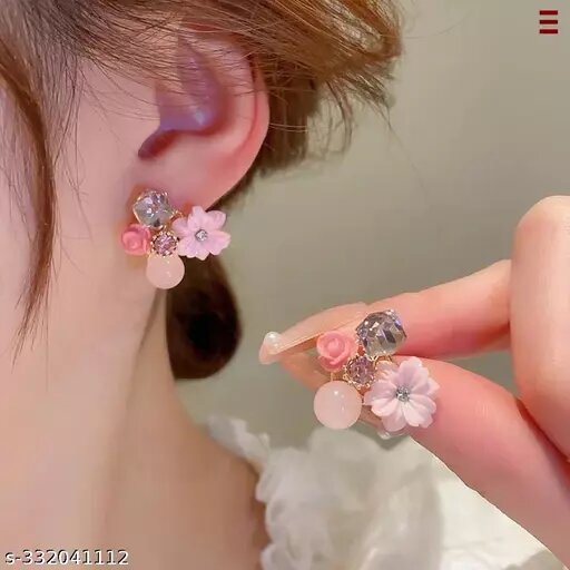 Korean Earrings