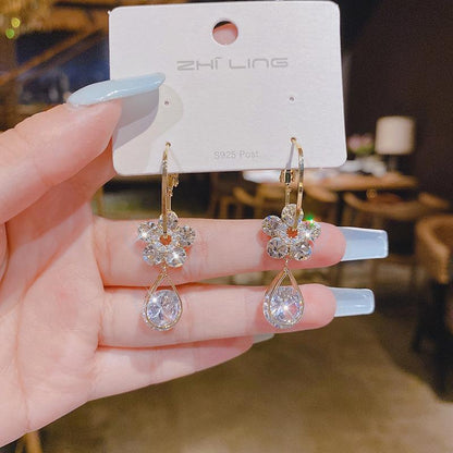 Korean Earrings