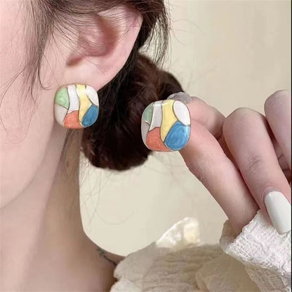 Korean Earrings