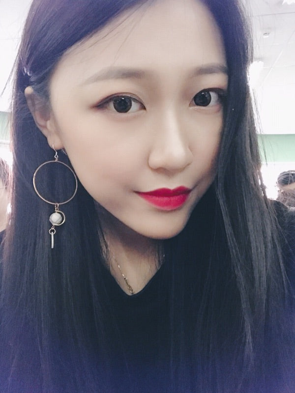 Korean Earrings