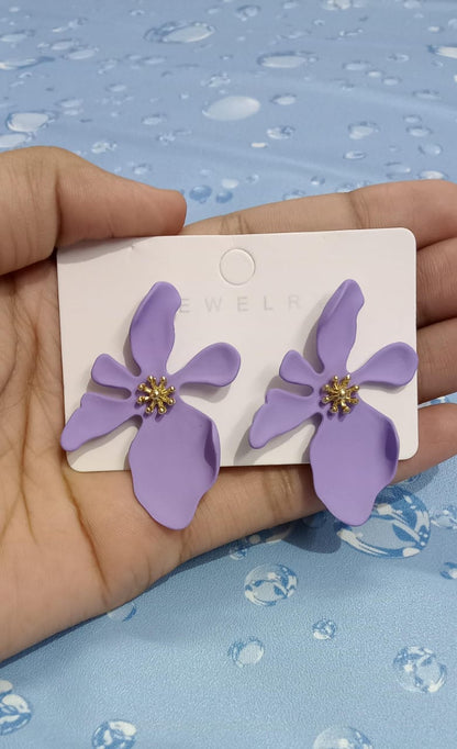 Korean Earrings