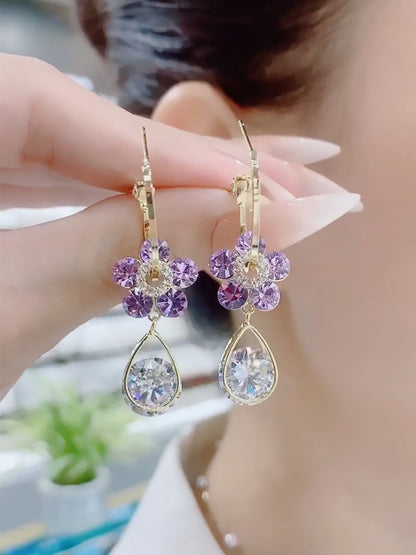 Korean Earrings