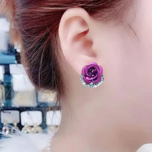 Korean Earring