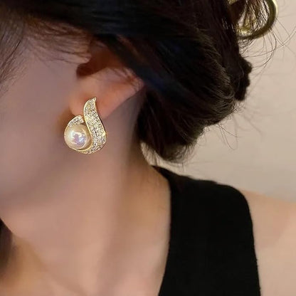 Korean Earrings