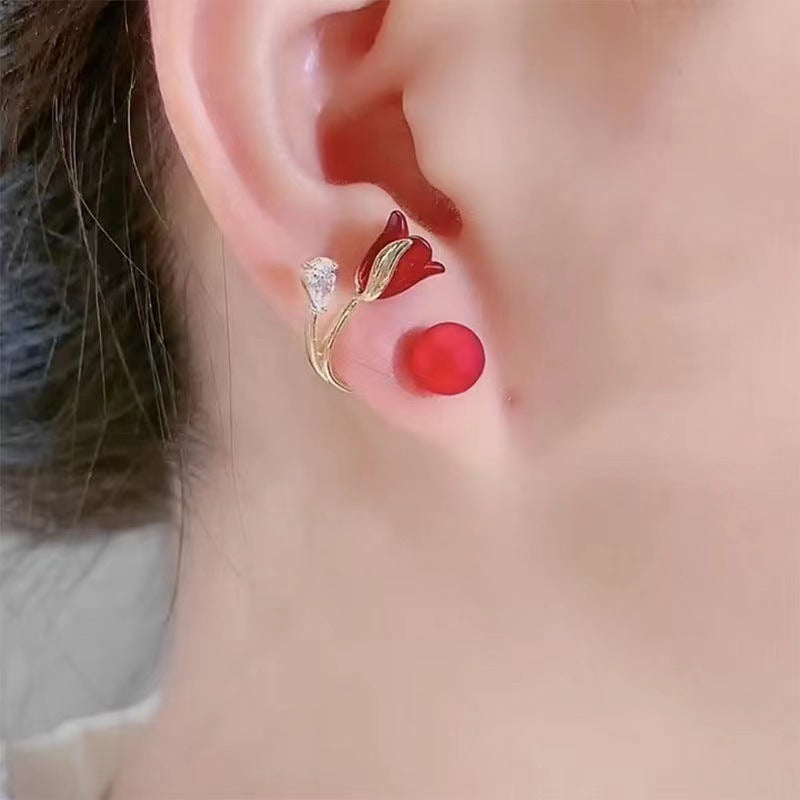 Korean Earrings