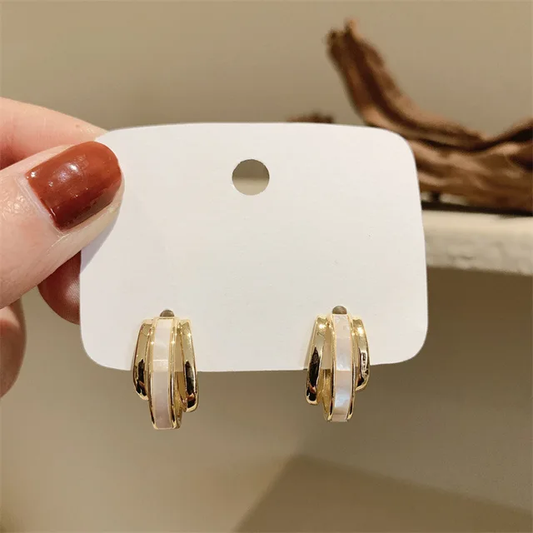 All That Jazz Earrings
