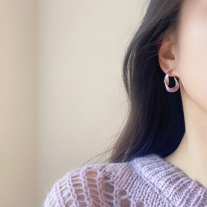 Korean Earrings