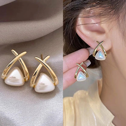 Korean Earring