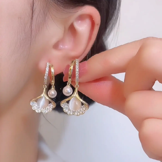Glitz Trail Earrings