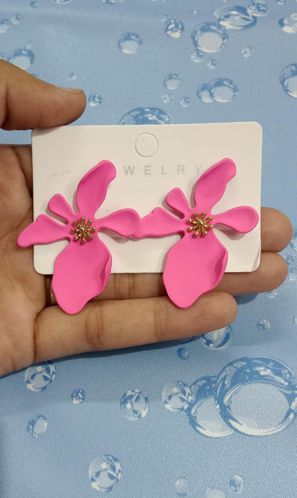 Korean Earrings