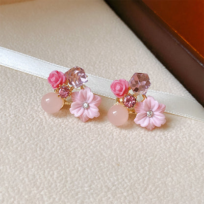 Korean Earrings