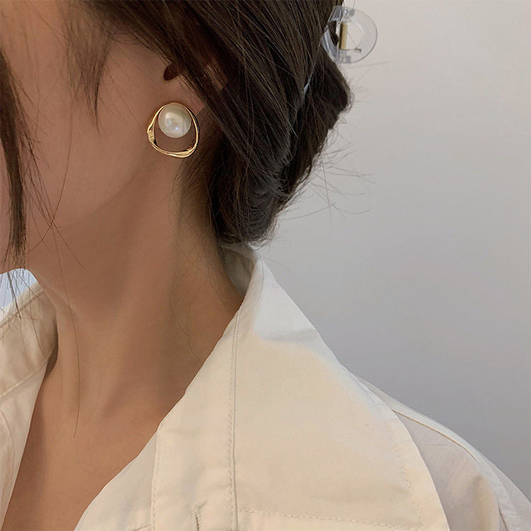 Korean Earrings