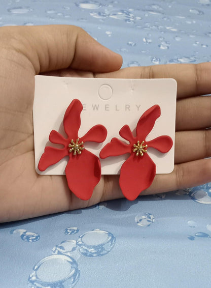 Korean Earrings