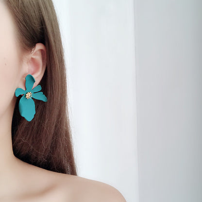 Korean Earrings