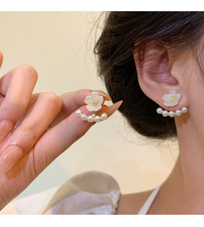 Korean Earrings