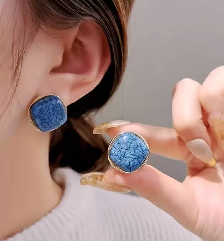 Korean Earrings