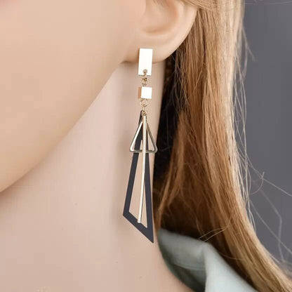 Korean Earring