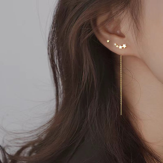 Korean Earrings