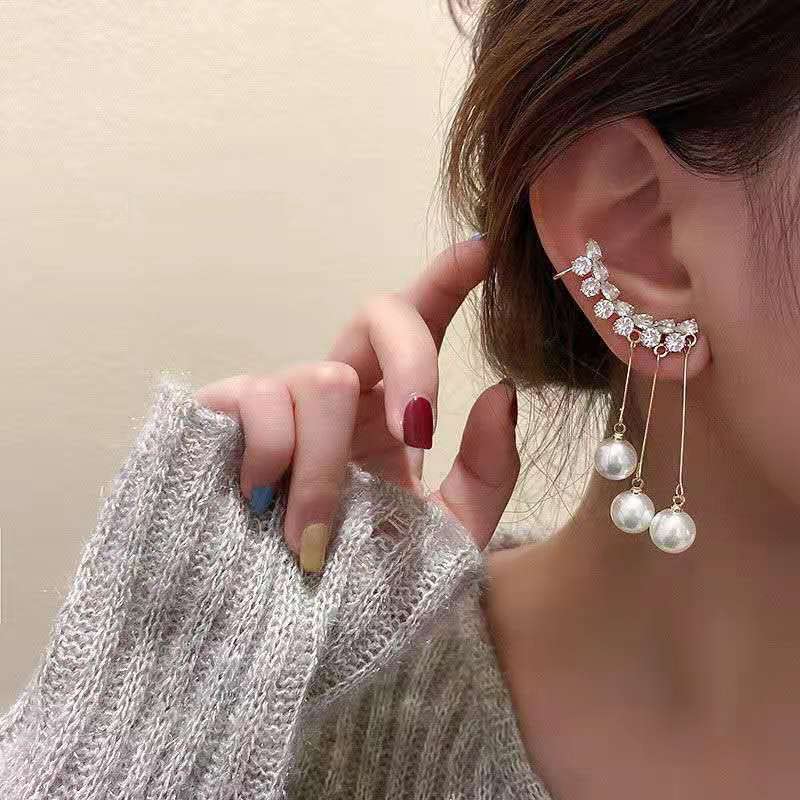 Korean Earring