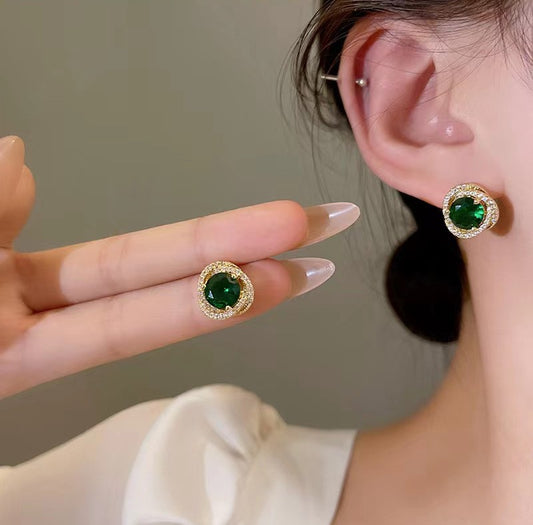 Korean Earrings