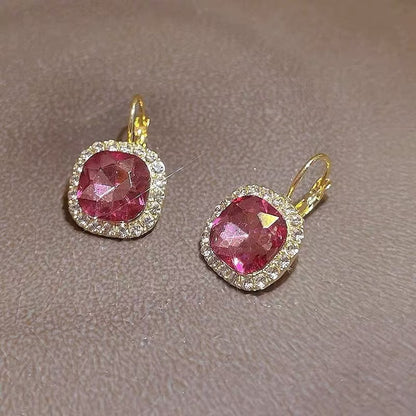 Cute Crystal Drops