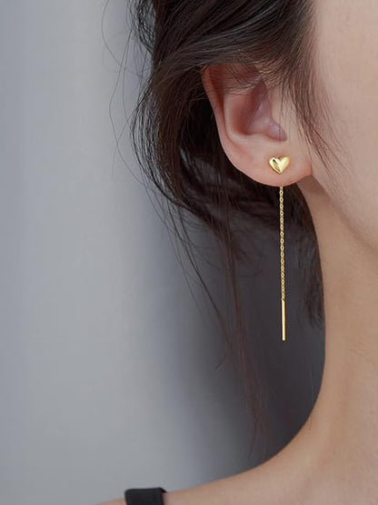 Korean Earrings
