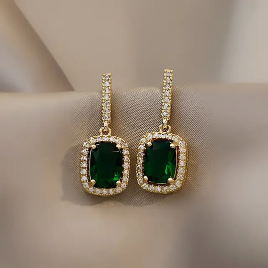 Radiant Earrings