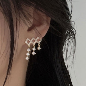 Korean Earrings