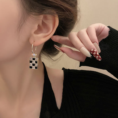 Korean Earrings