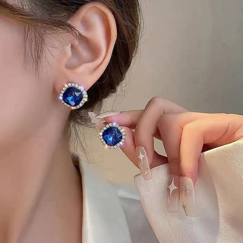 Korean Earring