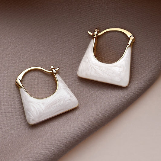 Korean Earring