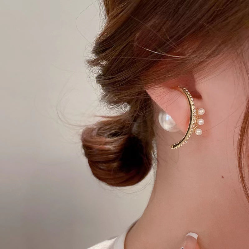 Korean Earring