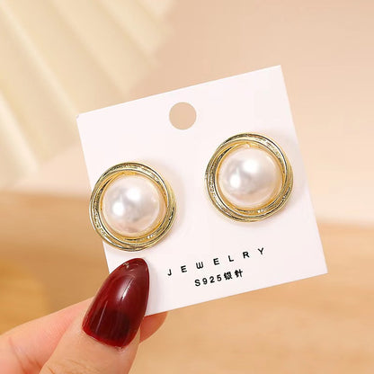 Korean Earring