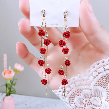 Korean Earrings