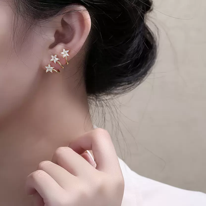 Korean Earring