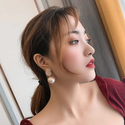 Korean Earring