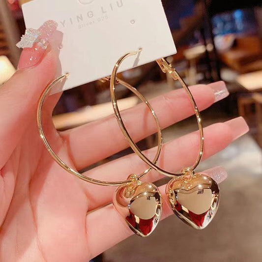 Korean Earrings