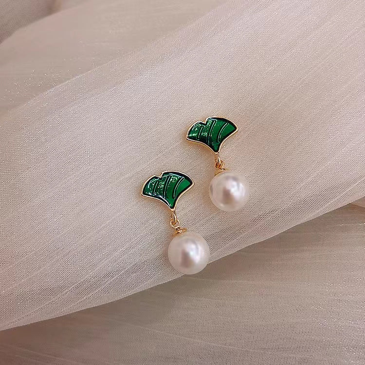 Korean Earring