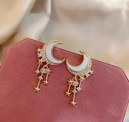 Korean Earrings