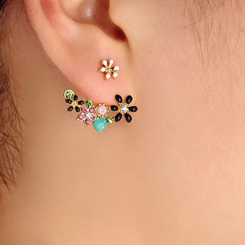 Korean Earring