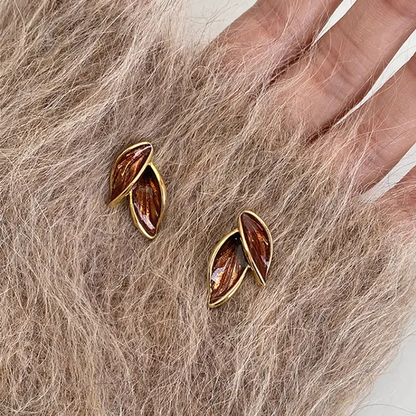 Korean Earring