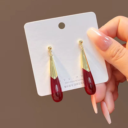 Korean Earrings