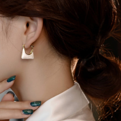 Korean Earring