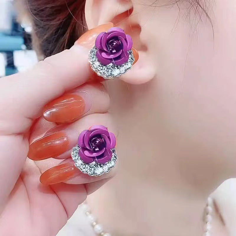 Korean Earring