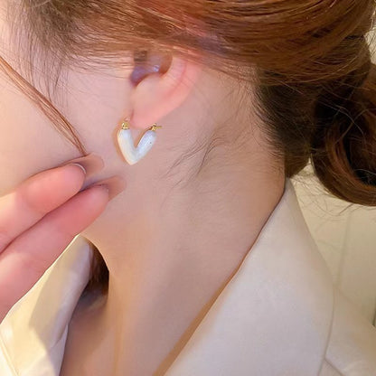 Korean Earring