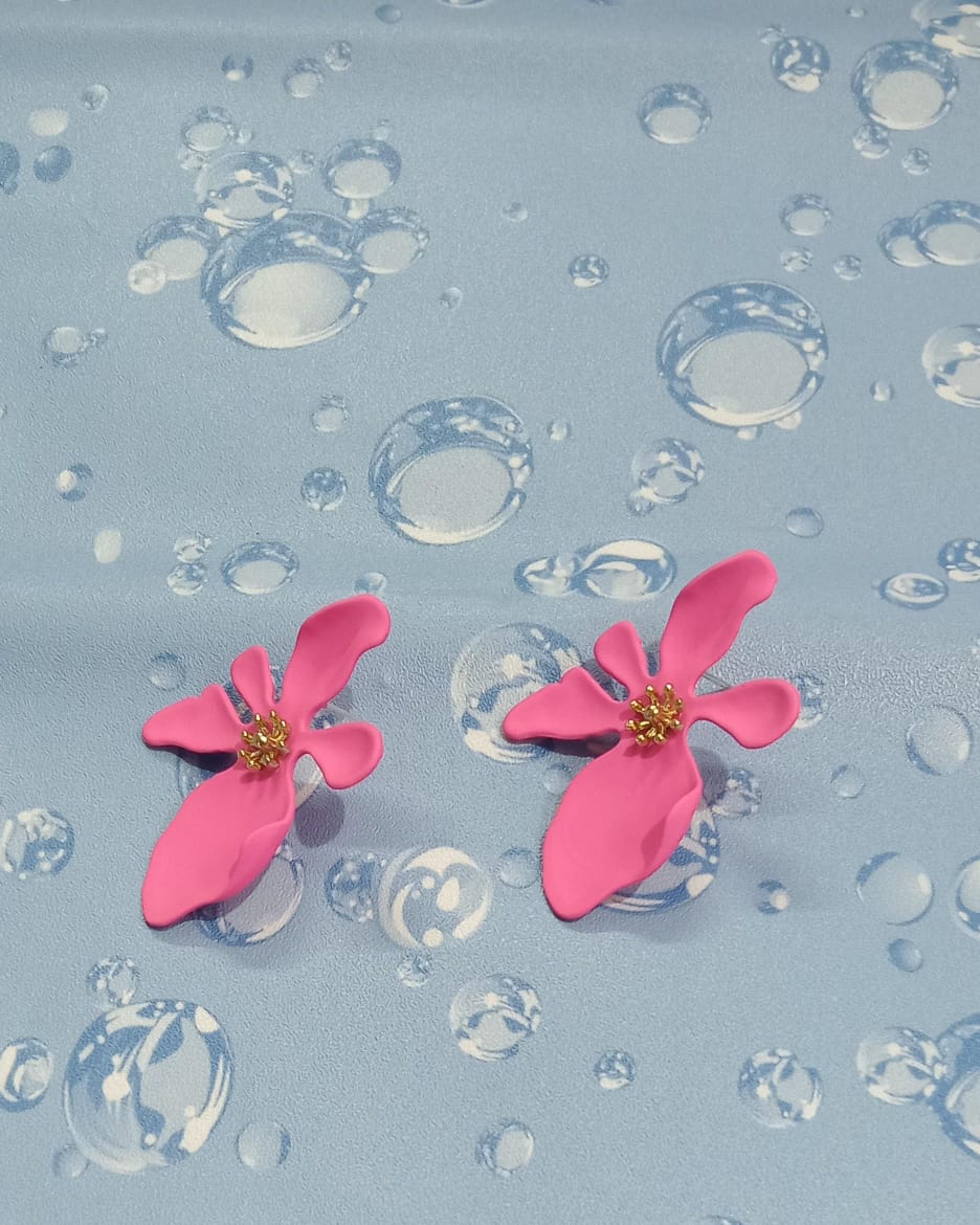 Spring Petals Set