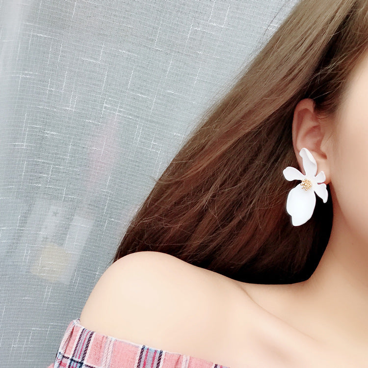 Korean Earrings