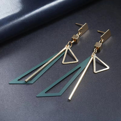 Korean Earring