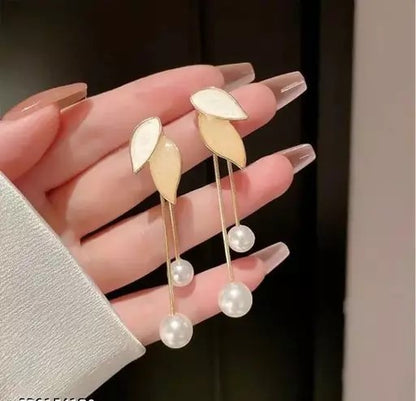 Korean Earrings